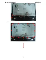 Предварительный просмотр 20 страницы AOC L20W431 Service Manual