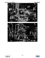 Предварительный просмотр 30 страницы AOC L20W431 Service Manual