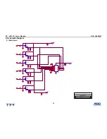 Предварительный просмотр 39 страницы AOC L20W431 Service Manual