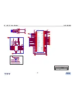 Предварительный просмотр 48 страницы AOC L20W431 Service Manual