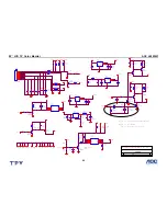 Предварительный просмотр 50 страницы AOC L20W431 Service Manual