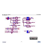 Предварительный просмотр 53 страницы AOC L20W431 Service Manual