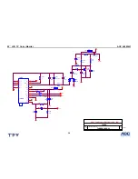 Предварительный просмотр 54 страницы AOC L20W431 Service Manual