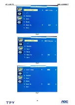 Preview for 18 page of AOC L20W451T Service Manual