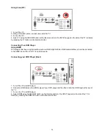 Предварительный просмотр 14 страницы AOC L22DK99U Service Manual