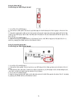 Предварительный просмотр 16 страницы AOC L22DK99U Service Manual