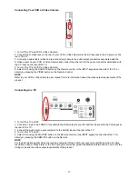 Предварительный просмотр 17 страницы AOC L22DK99U Service Manual