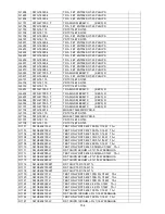 Предварительный просмотр 154 страницы AOC L22DK99U Service Manual