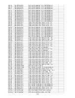 Предварительный просмотр 158 страницы AOC L22DK99U Service Manual