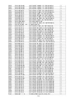 Предварительный просмотр 163 страницы AOC L22DK99U Service Manual