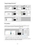 Preview for 17 page of AOC L22DK99U User Manual