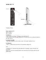 Preview for 19 page of AOC L22DK99U User Manual