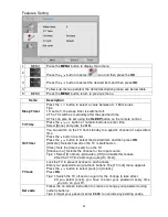 Preview for 25 page of AOC L22DK99U User Manual