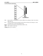 Предварительный просмотр 12 страницы AOC L22W631 Service Manual