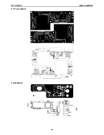 Предварительный просмотр 30 страницы AOC L22W631 Service Manual