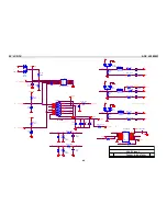 Предварительный просмотр 40 страницы AOC L22W631 Service Manual