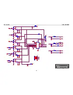 Предварительный просмотр 41 страницы AOC L22W631 Service Manual