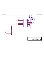 Предварительный просмотр 42 страницы AOC L22W631 Service Manual