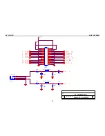 Предварительный просмотр 43 страницы AOC L22W631 Service Manual