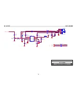 Предварительный просмотр 51 страницы AOC L22W631 Service Manual