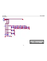 Предварительный просмотр 52 страницы AOC L22W631 Service Manual