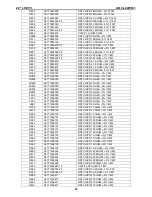 Предварительный просмотр 59 страницы AOC L22W631 Service Manual