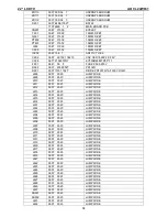 Предварительный просмотр 72 страницы AOC L22W631 Service Manual