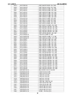 Предварительный просмотр 92 страницы AOC L22W631 Service Manual