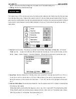 Предварительный просмотр 8 страницы AOC L22W765 Service Manual