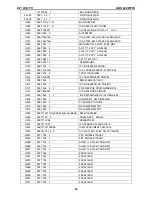 Предварительный просмотр 59 страницы AOC L22W765 Service Manual