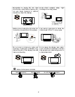 Предварительный просмотр 6 страницы AOC L22W831 User Manual