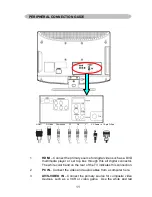 Предварительный просмотр 13 страницы AOC L22W831 User Manual