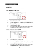 Предварительный просмотр 18 страницы AOC L22W831 User Manual