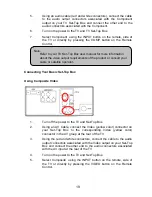 Предварительный просмотр 21 страницы AOC L22W831 User Manual