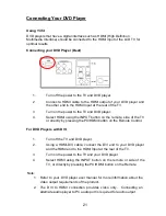 Предварительный просмотр 23 страницы AOC L22W831 User Manual