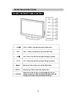 Предварительный просмотр 16 страницы AOC L22W861 User Manual