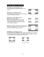 Preview for 18 page of AOC L22W861 User Manual