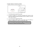 Предварительный просмотр 21 страницы AOC L22W861 User Manual