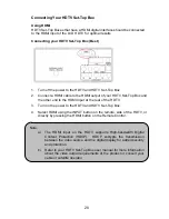 Предварительный просмотр 22 страницы AOC L22W861 User Manual