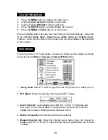 Preview for 32 page of AOC L22W861 User Manual