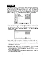 Предварительный просмотр 35 страницы AOC L22W861 User Manual