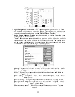 Preview for 37 page of AOC L22W861 User Manual