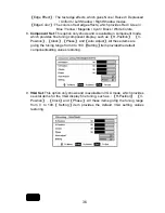 Предварительный просмотр 38 страницы AOC L22W861 User Manual