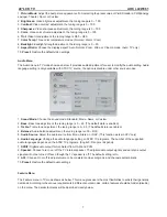 Предварительный просмотр 7 страницы AOC L22W961 Service Manual