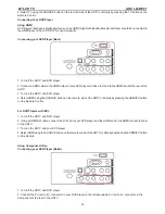 Предварительный просмотр 14 страницы AOC L22W961 Service Manual