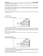 Предварительный просмотр 15 страницы AOC L22W961 Service Manual