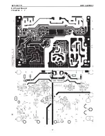 Предварительный просмотр 31 страницы AOC L22W961 Service Manual