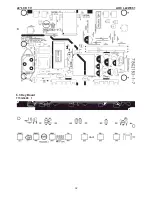 Предварительный просмотр 32 страницы AOC L22W961 Service Manual