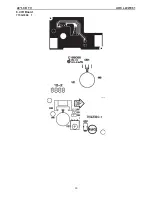 Предварительный просмотр 33 страницы AOC L22W961 Service Manual