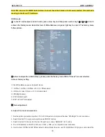 Предварительный просмотр 35 страницы AOC L22W961 Service Manual